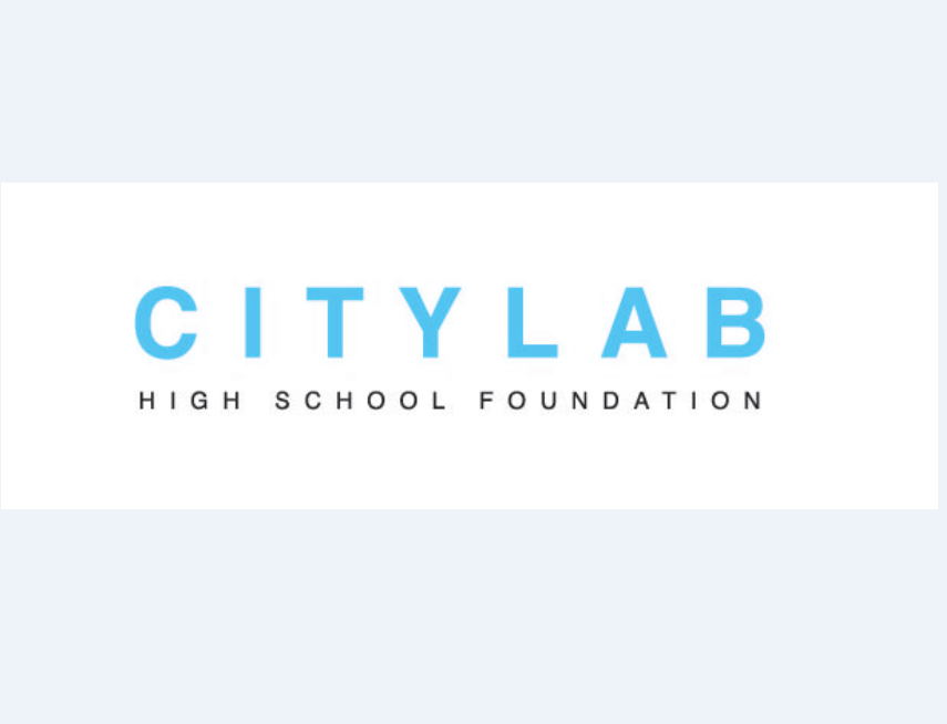 Clhs Foundation Logo Citylab High School Foundation