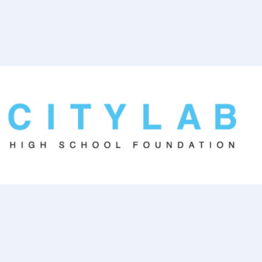 Cropped Clhs Foundation Logo 1 1 Png Citylab High School Foundation