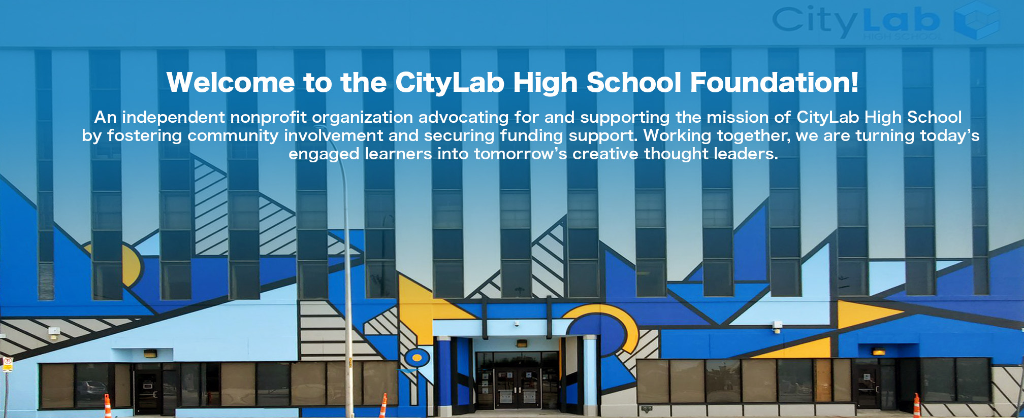 CityLab High School