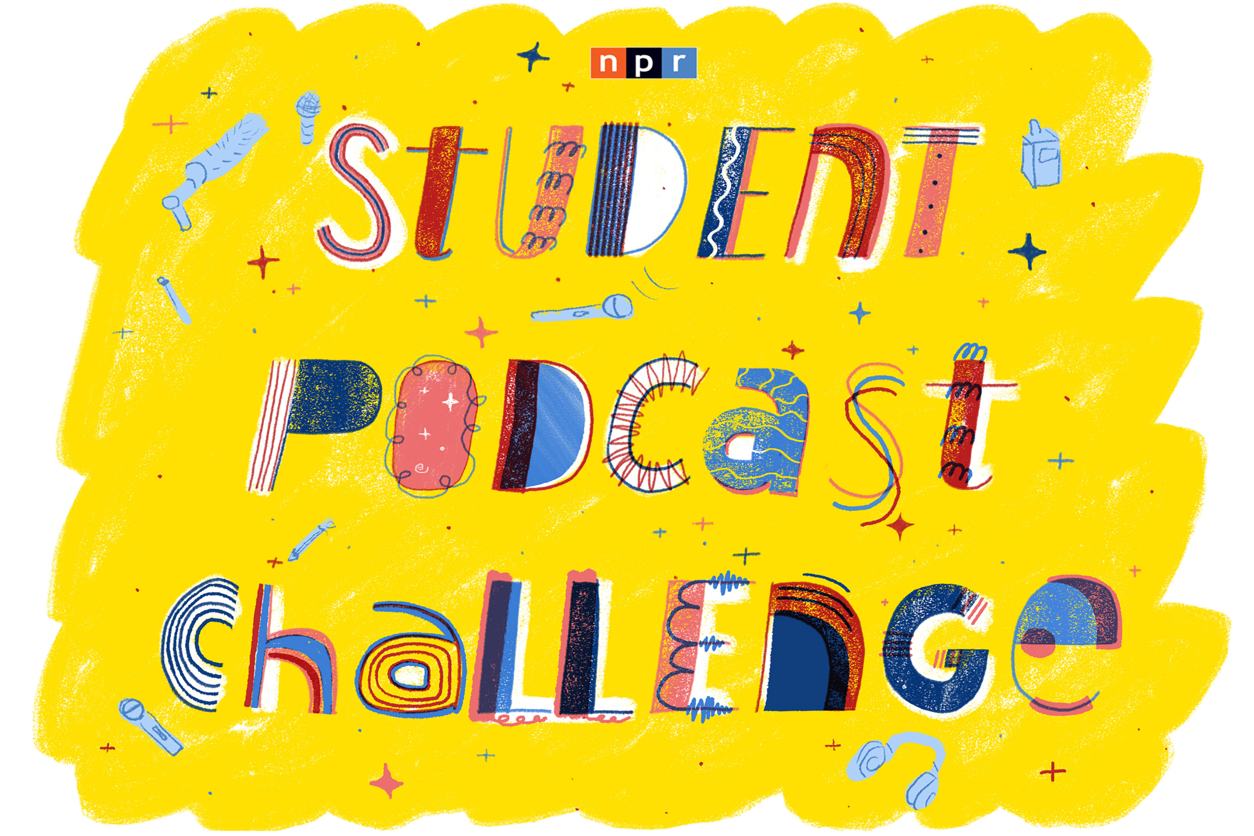 NPR Student Podcast Challenge