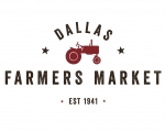 dallas farmers market